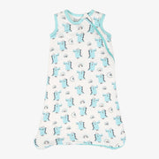 Happy Crocs Sleep Bag 1.0 Tog