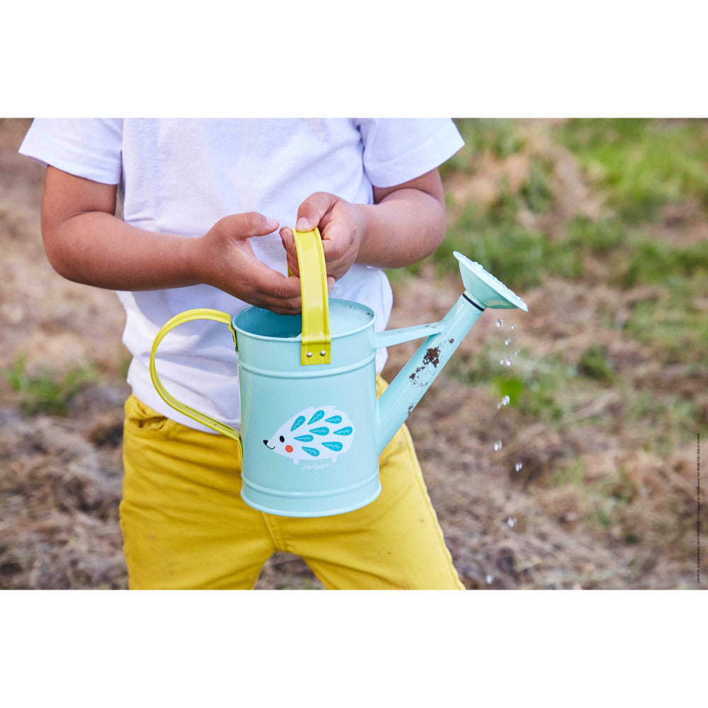 Happy Garden - Watering Can