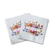 Happy Hour Cocktail Napkins