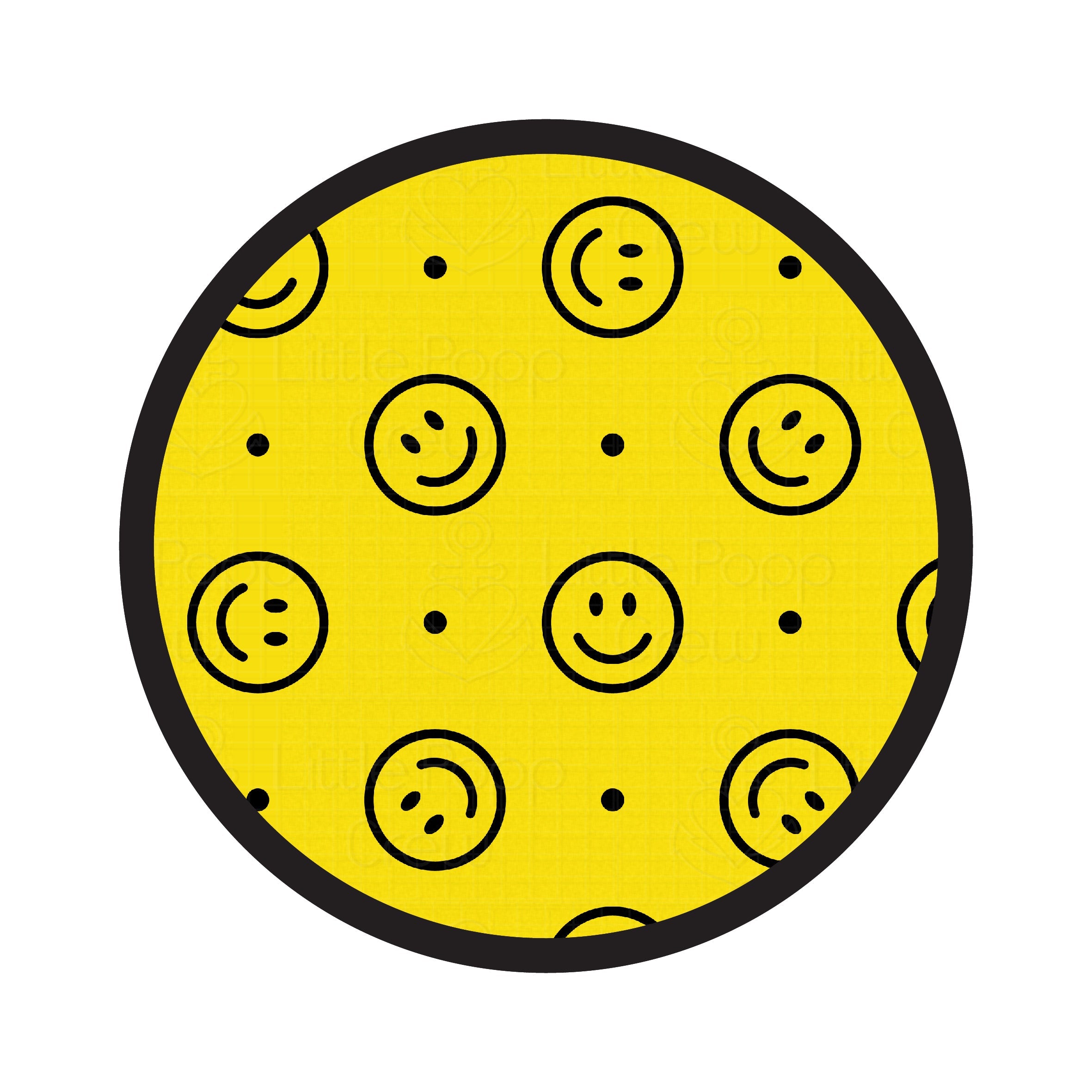 Happy Smiles | Bamboo Toddler & Kids Pocket Tee & Shorts Set