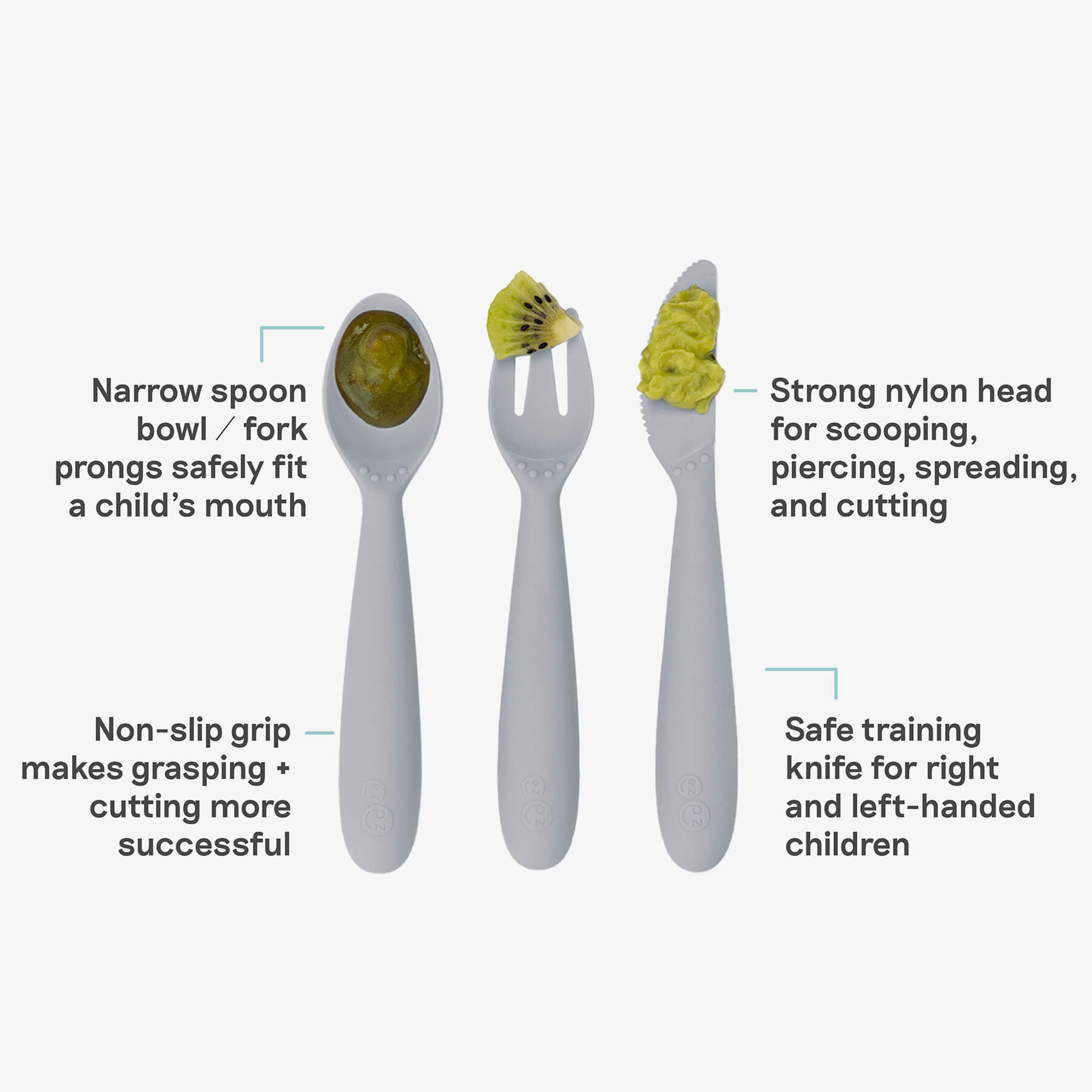 Happy Feeding Set