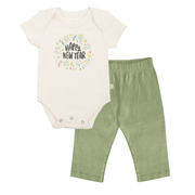 Gift Set | Happy New Year Avocado