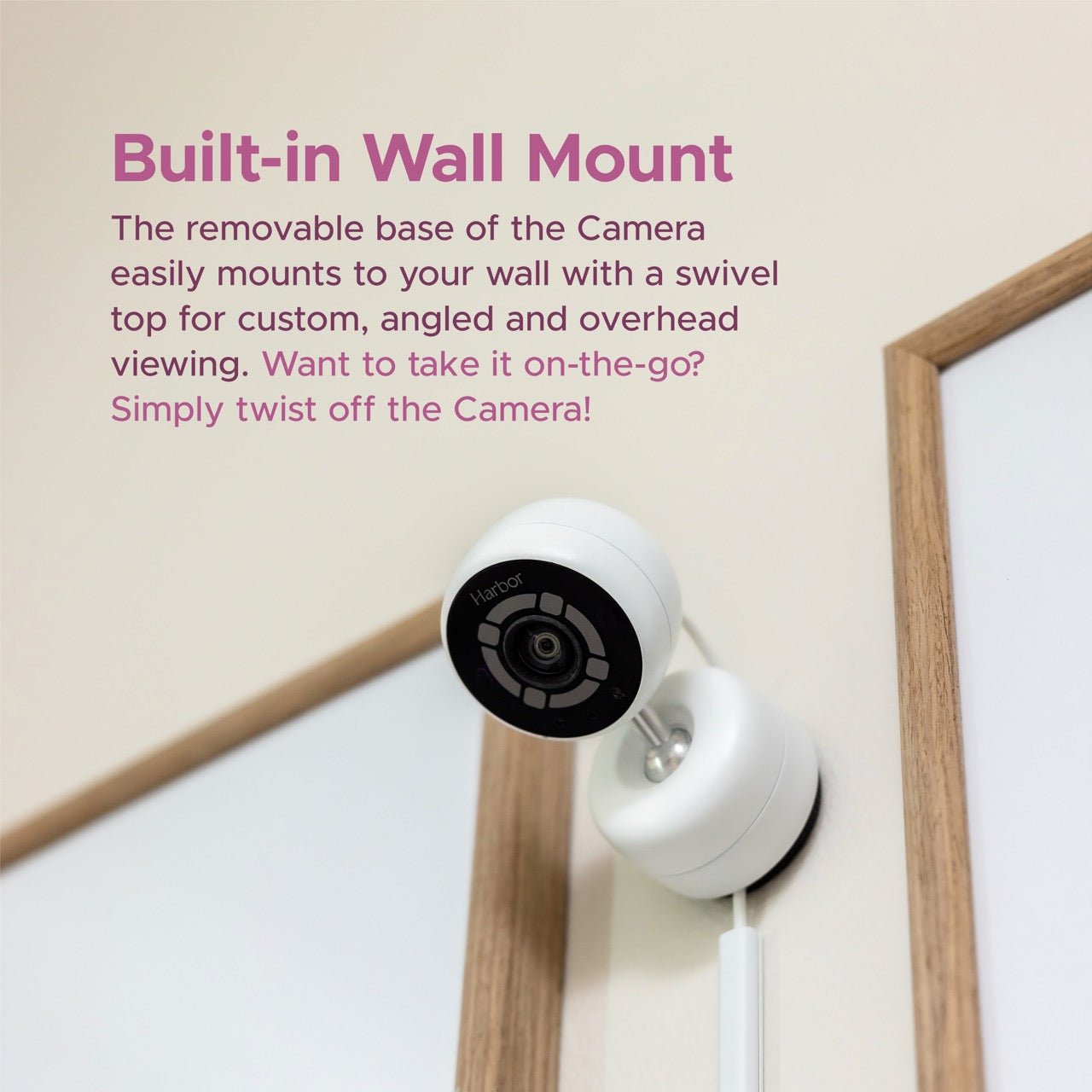 Baby Monitor