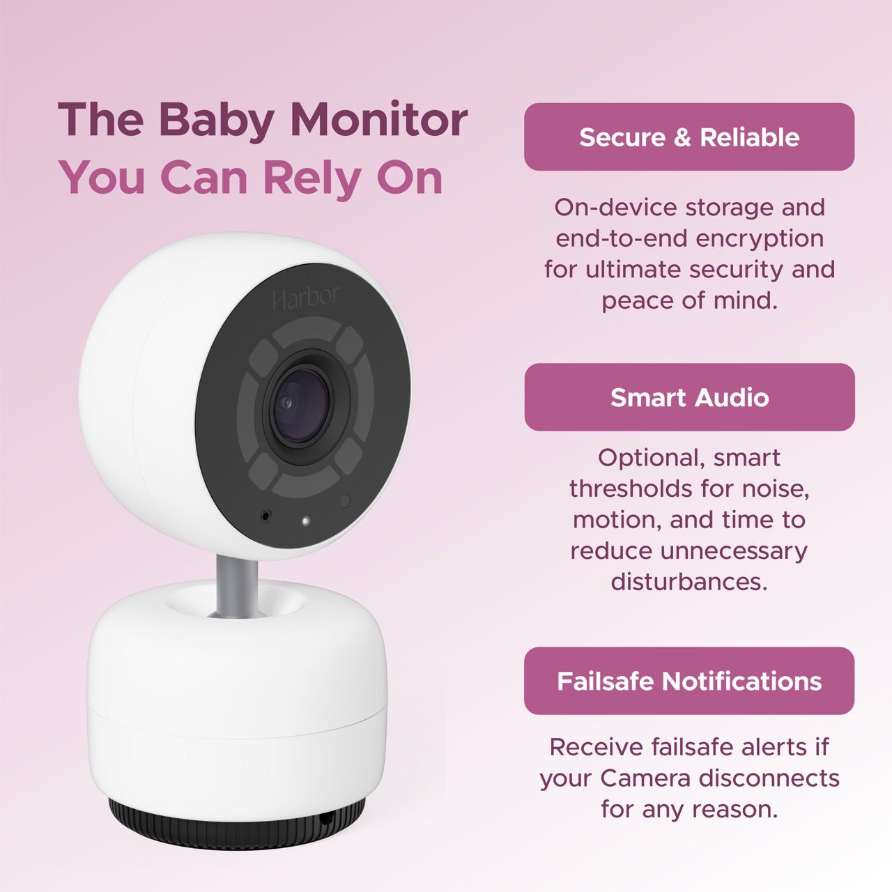 Baby Monitor