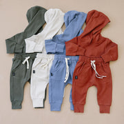 Harley Jogger Set