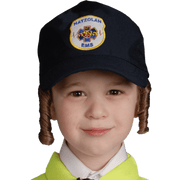 Hatzolah Emt Cap - Kids