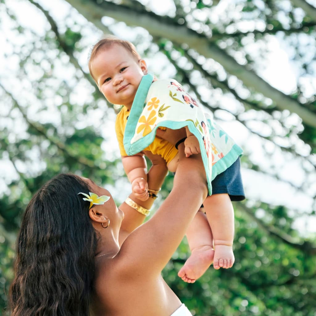 Hawaiʻi Life Security Blanket