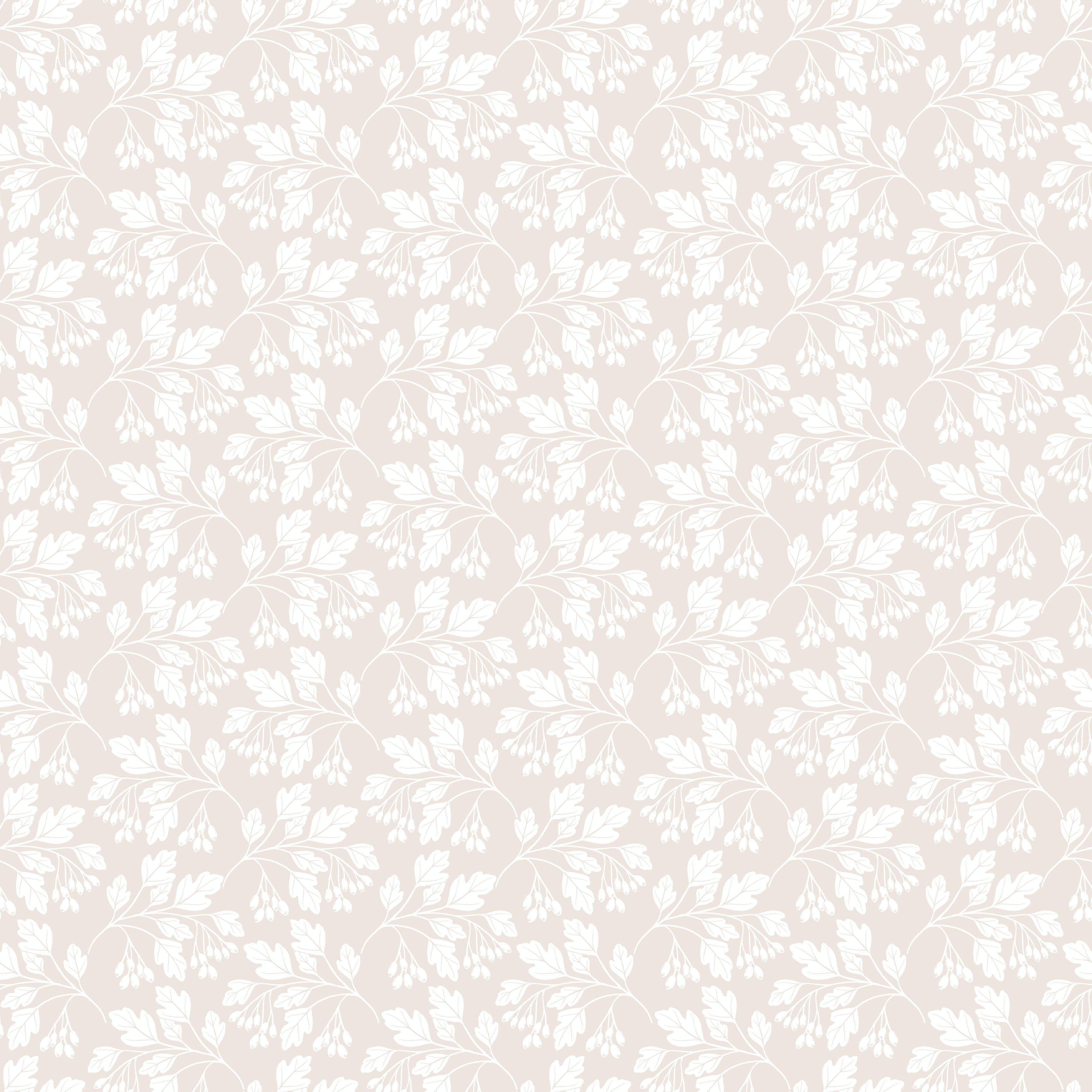 Hawthorn Wallpaper By Gooseberry Moon