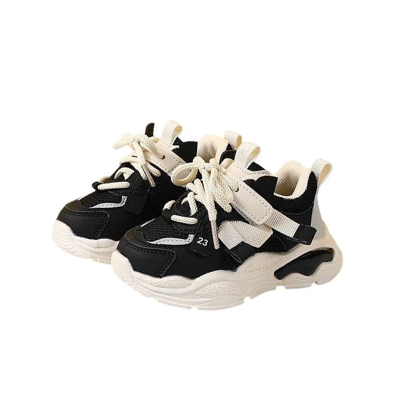 Nova - Baby Sneaker