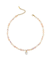 Lily Elsie Necklace