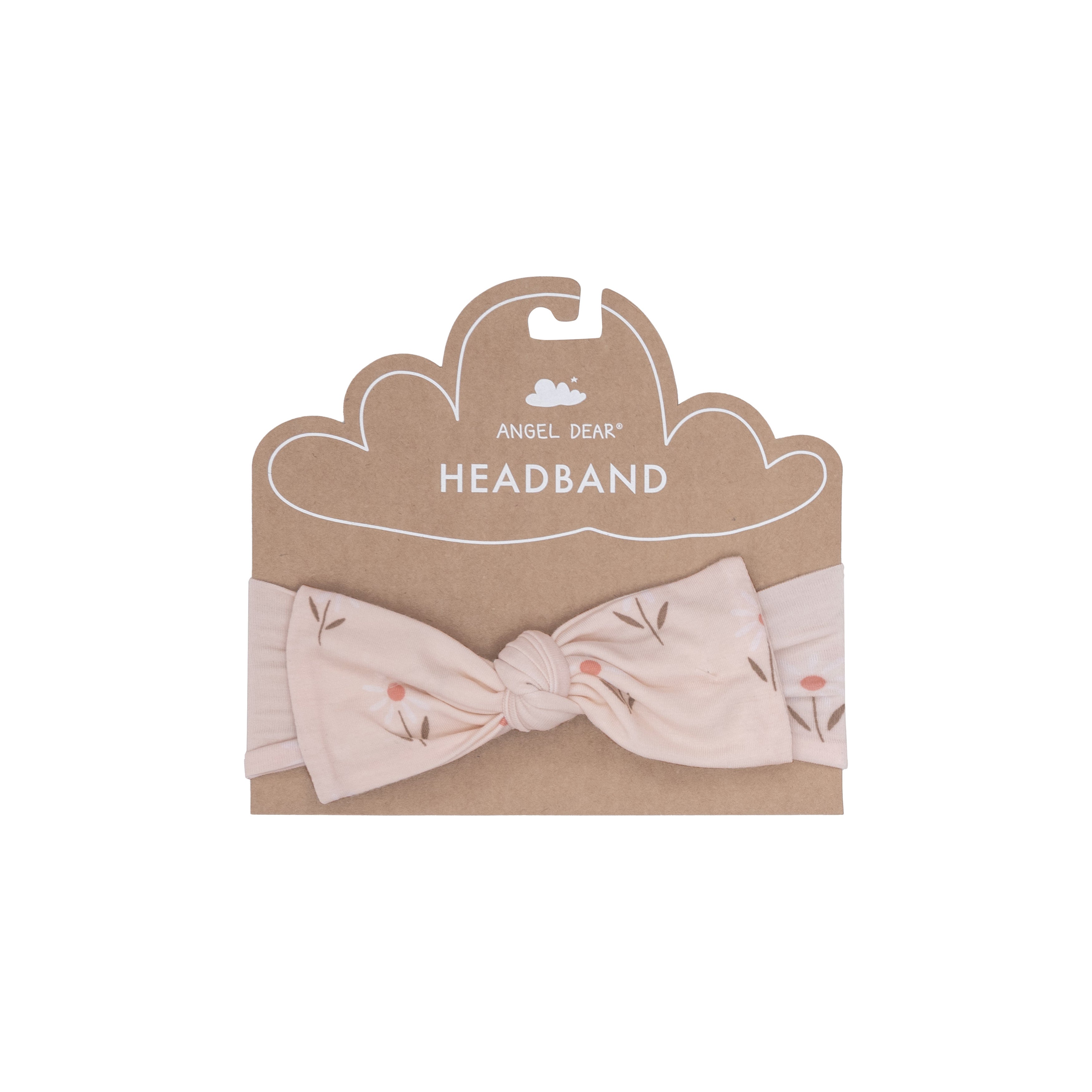 Headband - Petite Daisy