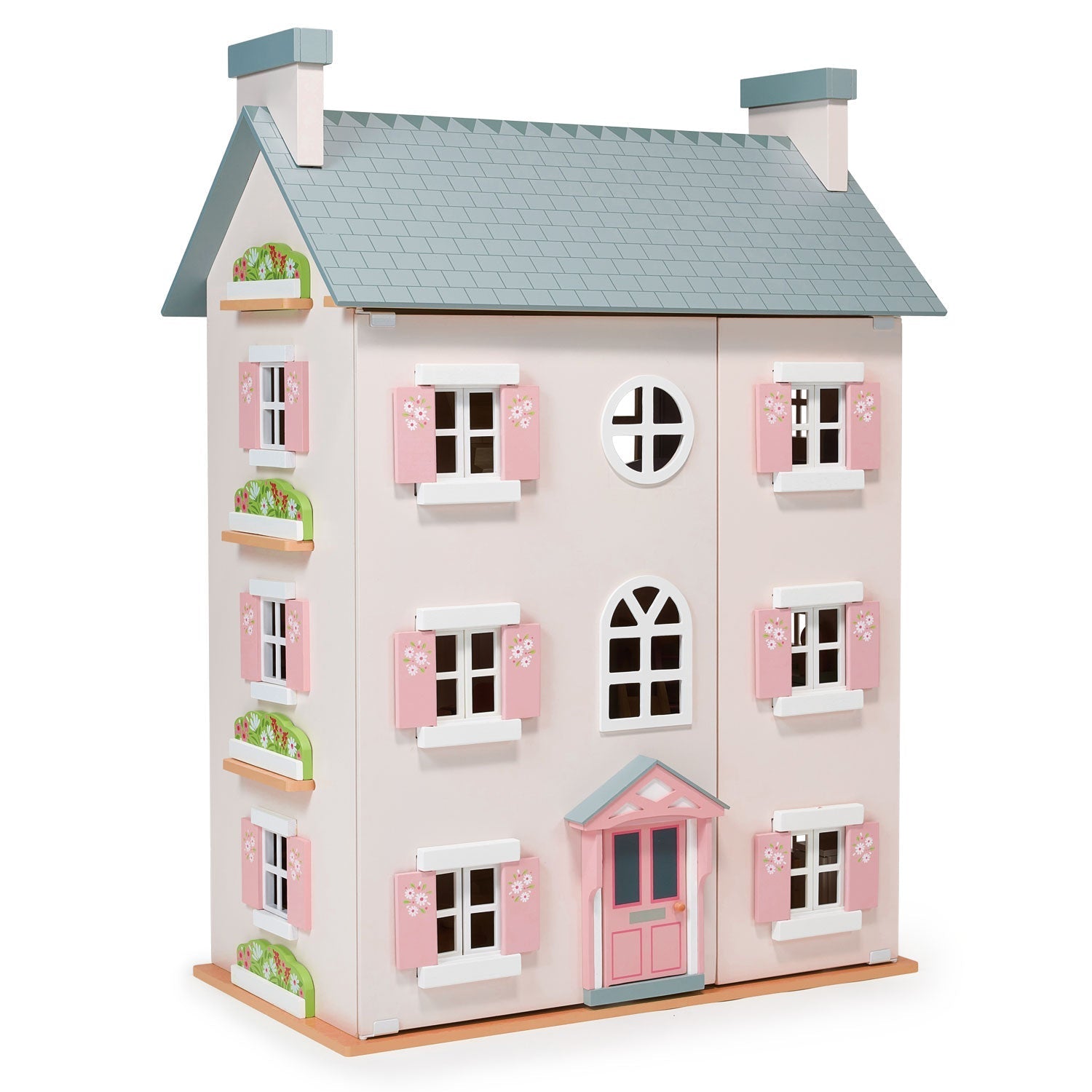 Heather Hall Dollhouse