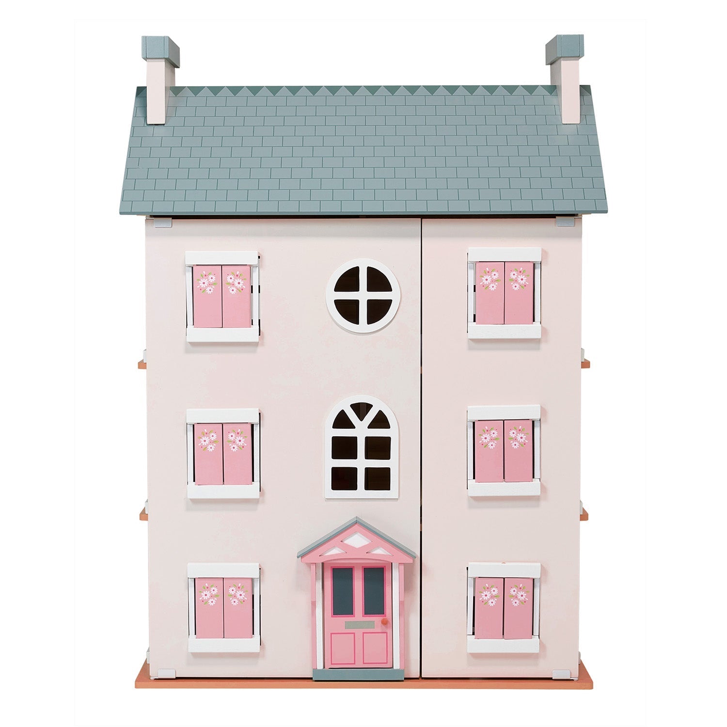 Heather Hall Dollhouse