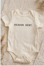 Heaven Sent Onesie