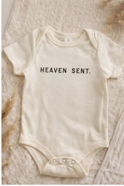 Heaven Sent Onesie