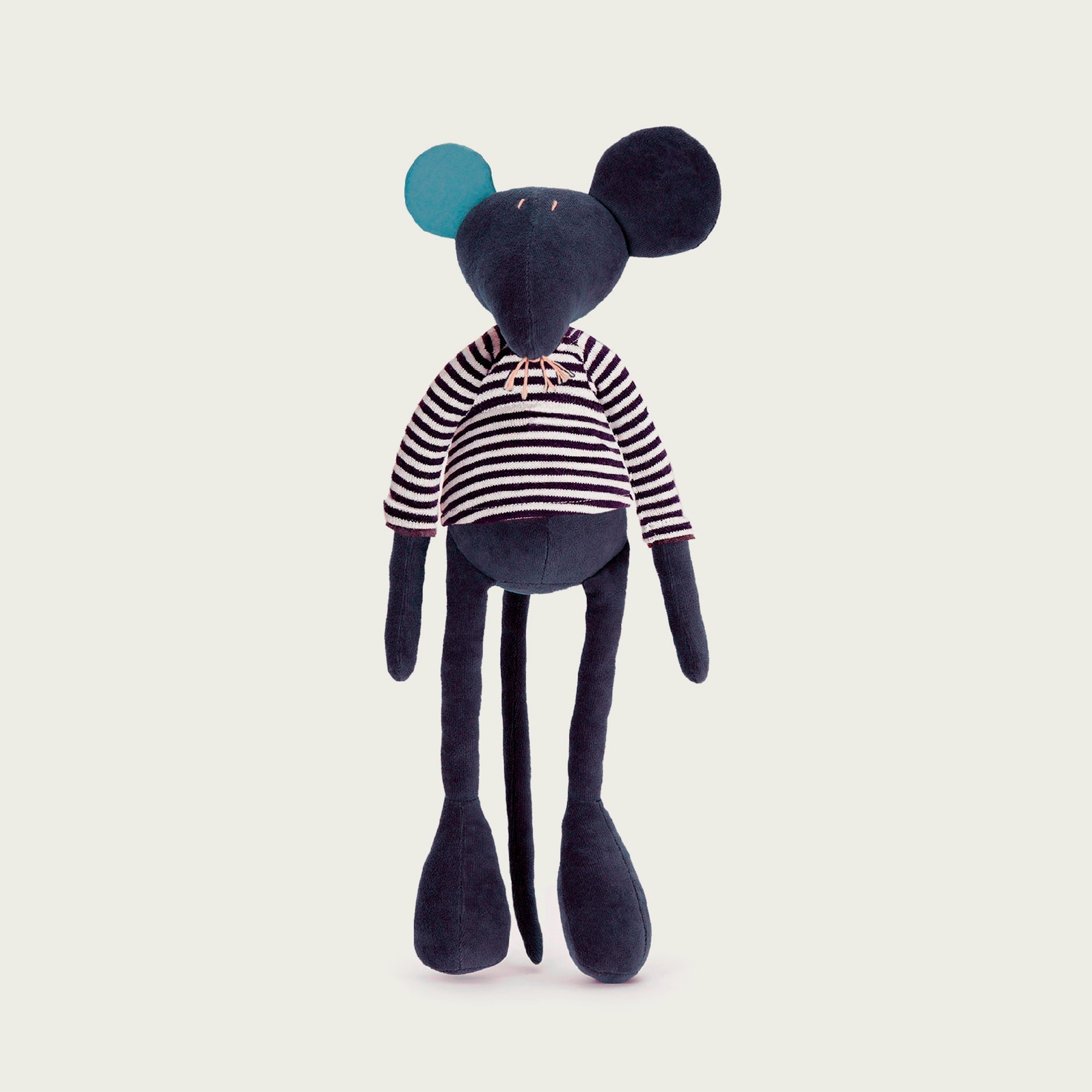 Hector The Mouse - L