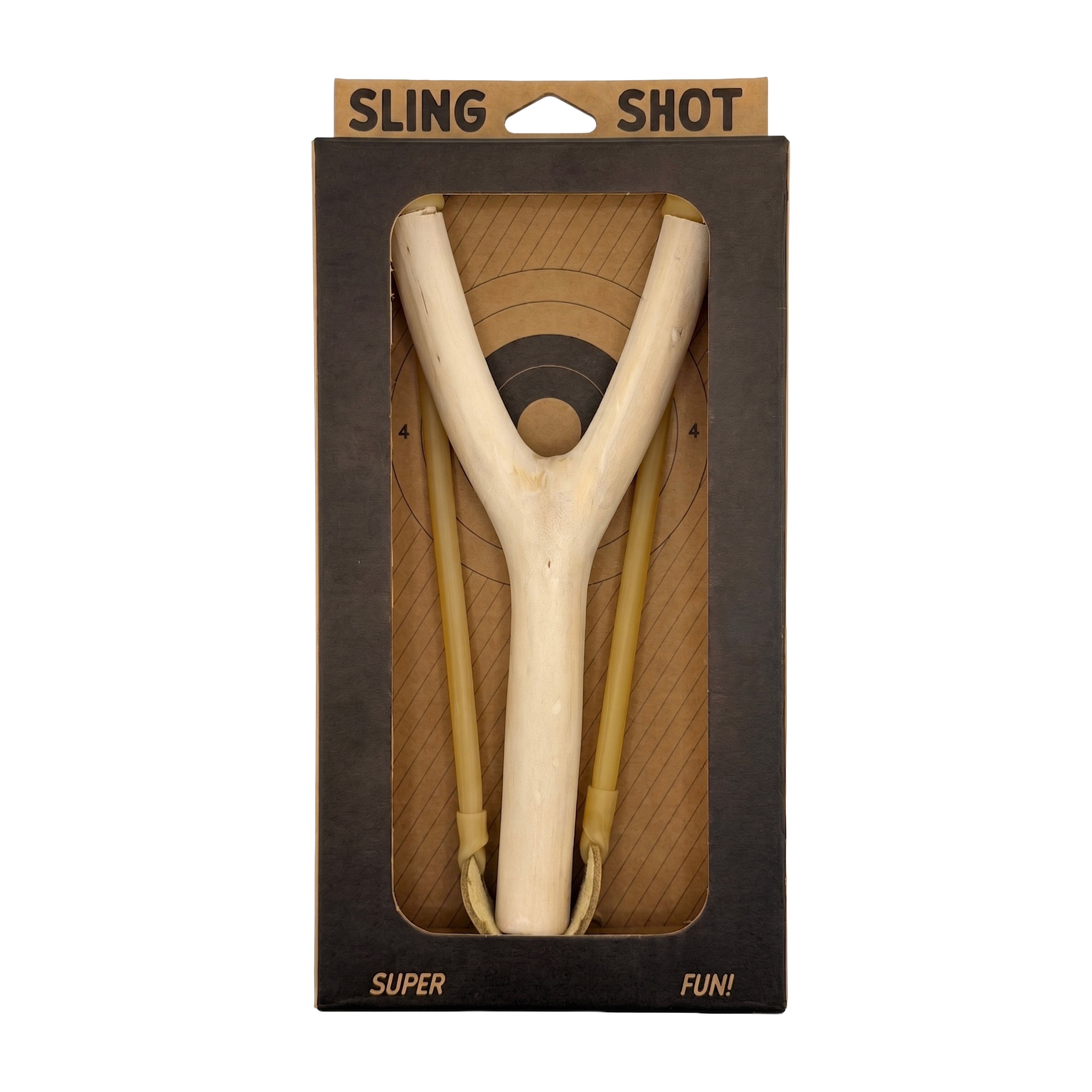 Best Slingshot No.2