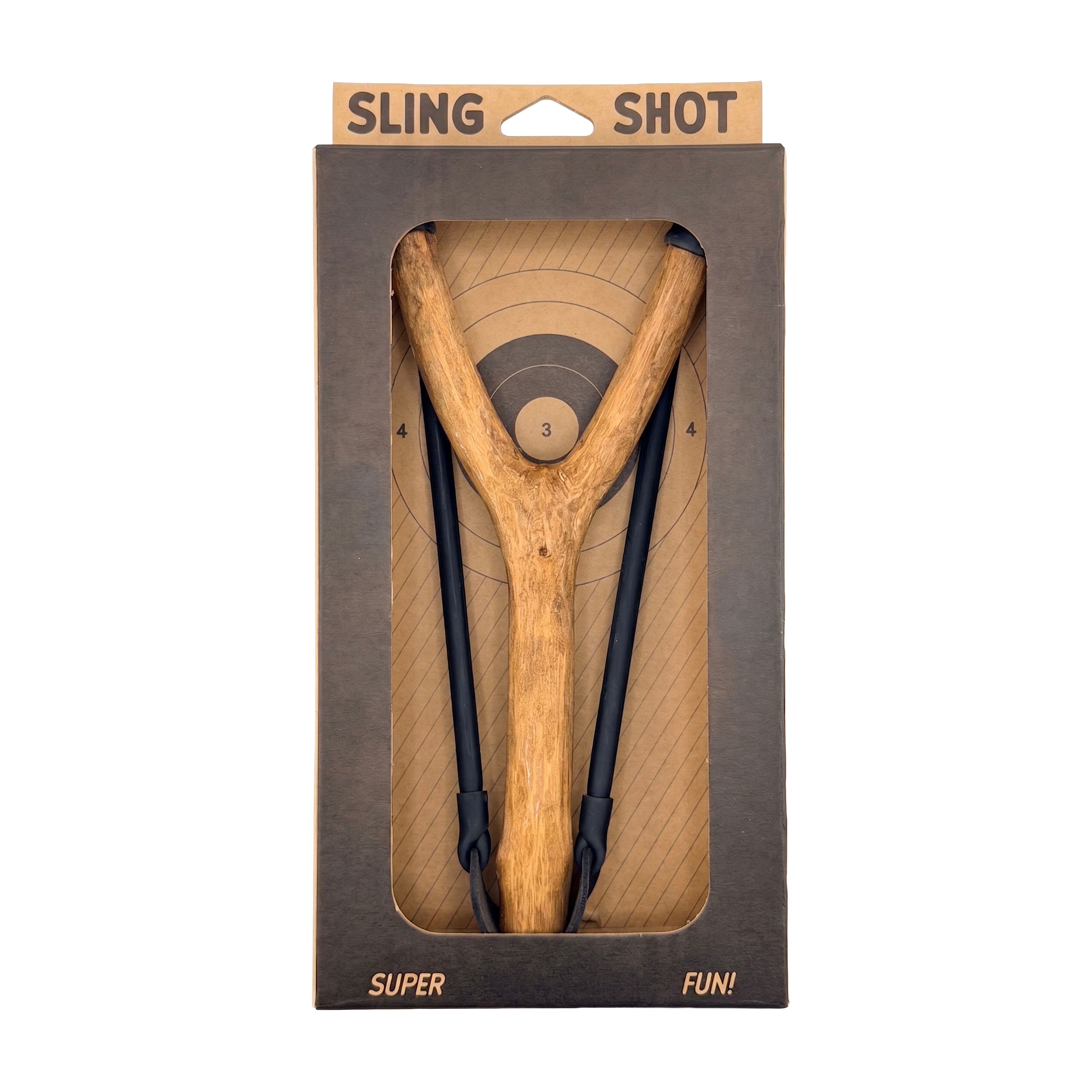 Best Slingshot No.3