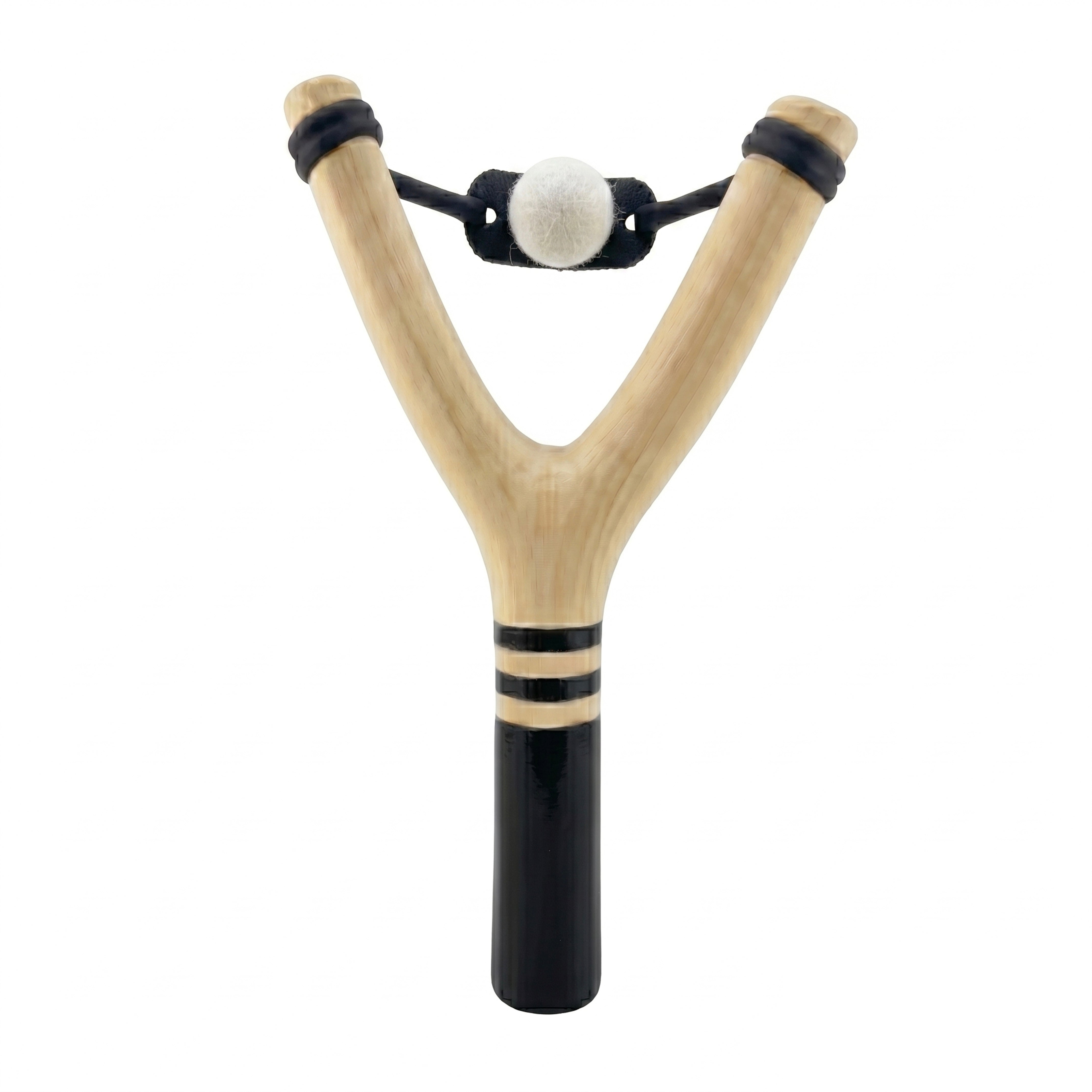 Black Slingshot