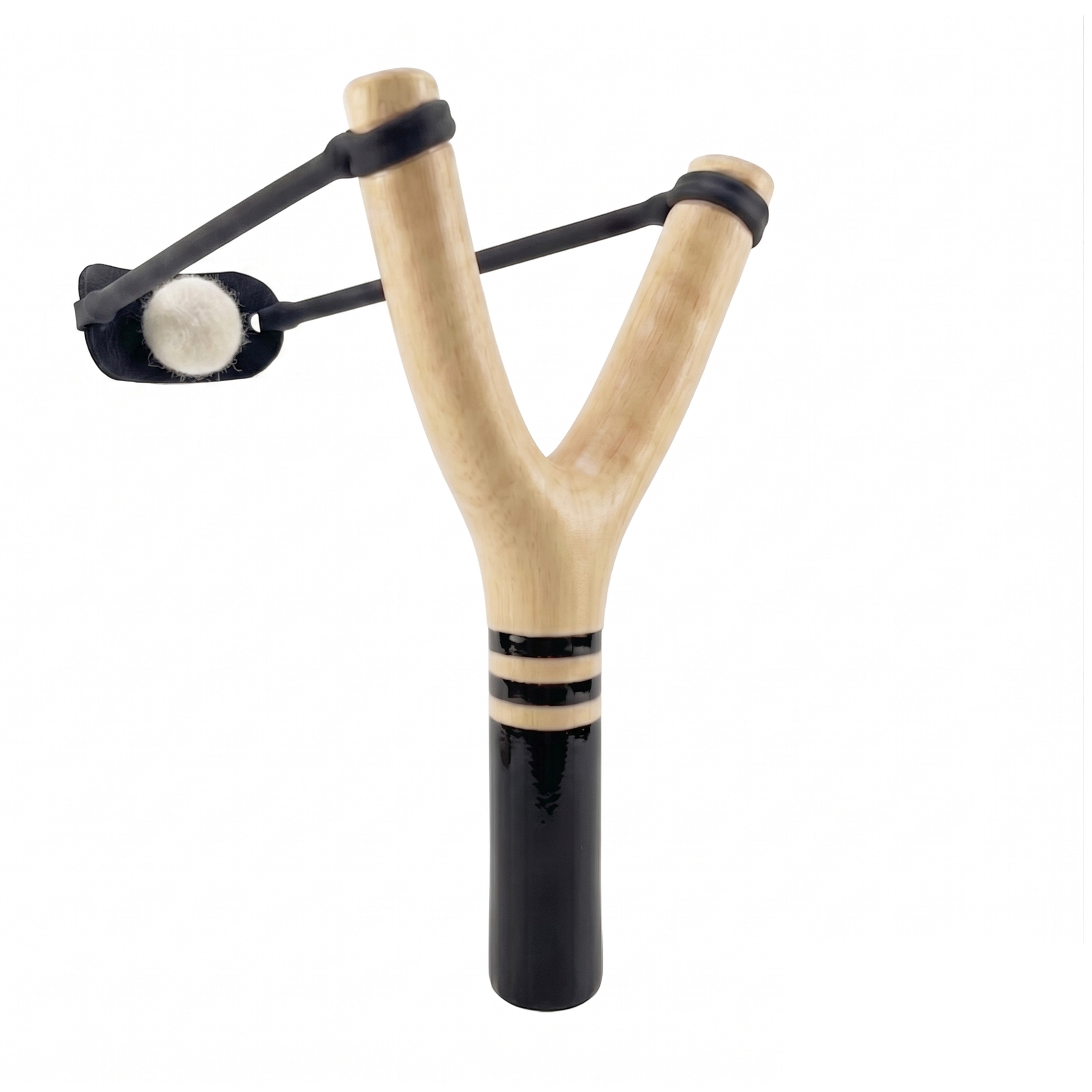 Black Slingshot