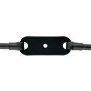 Black Sport Slingshot Band