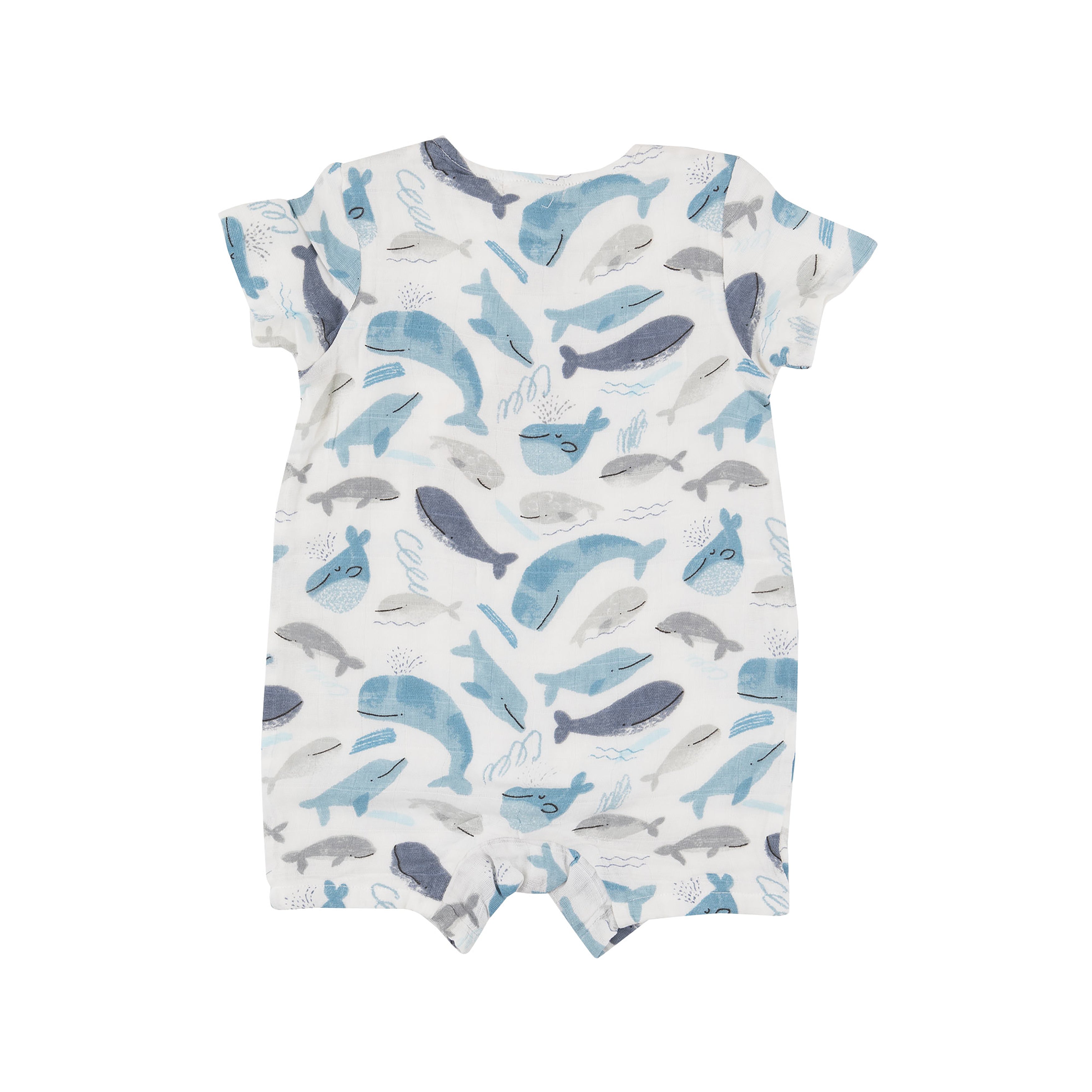 Henley Shortall - Blue Whales