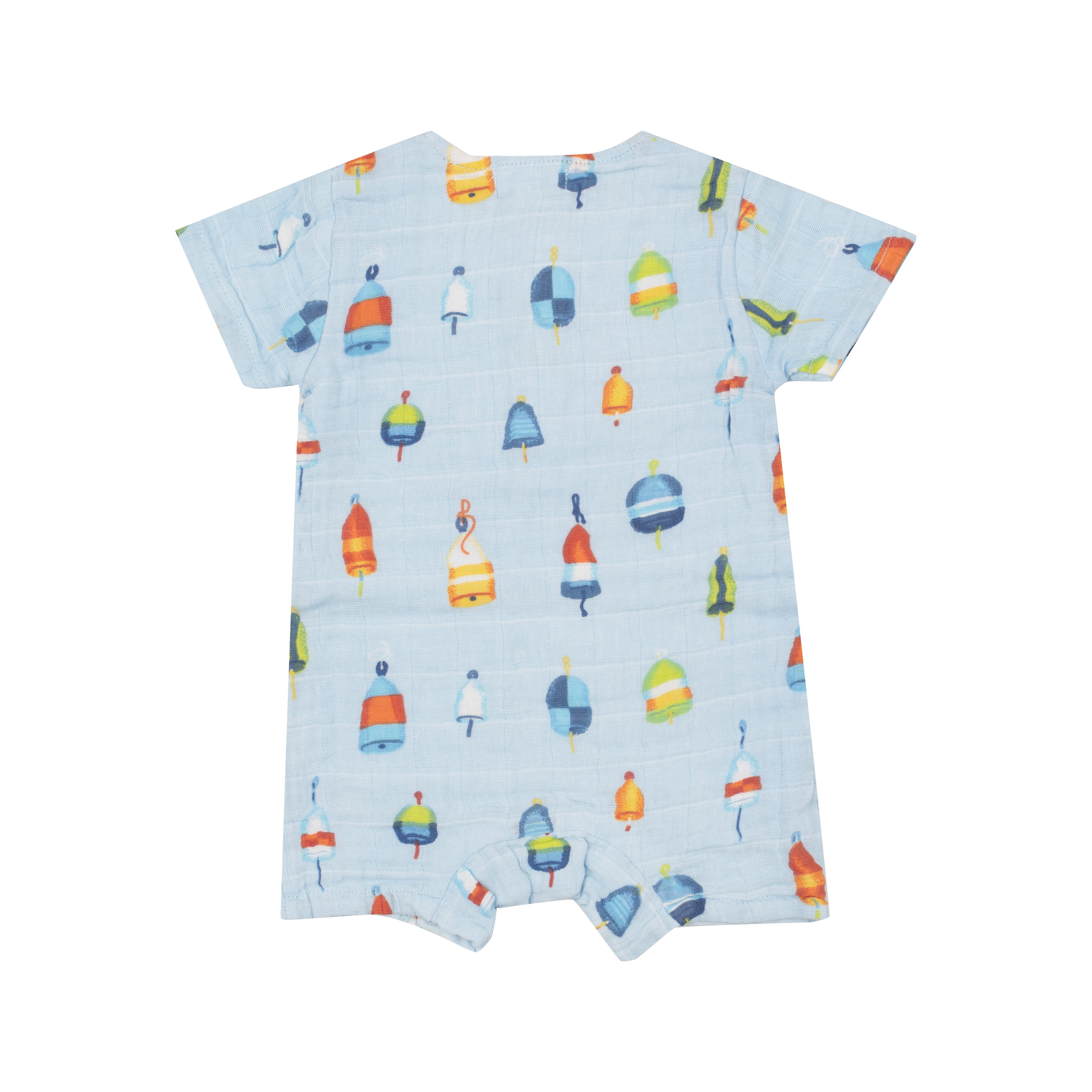 Henley Shortall - Buoys