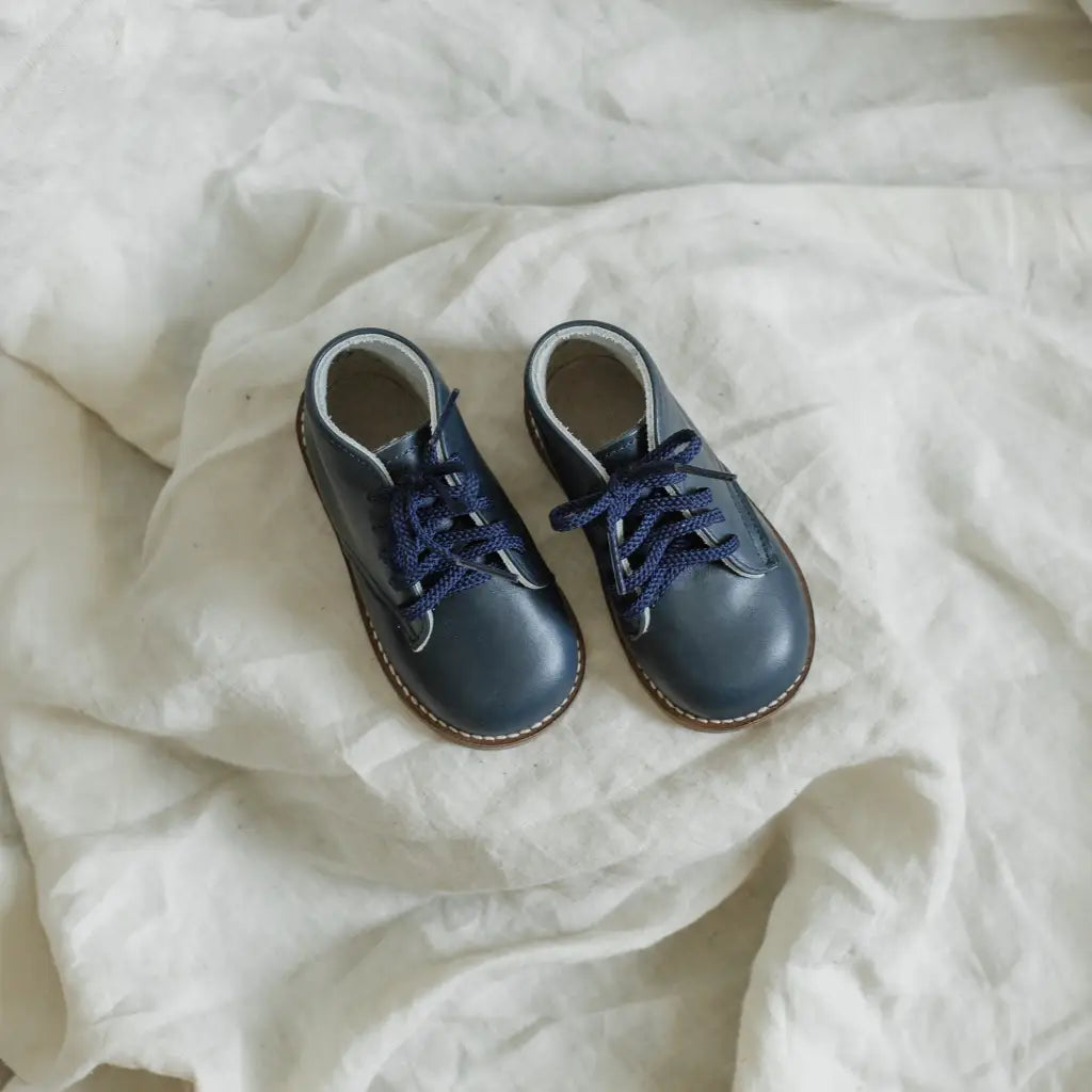 Henry First Walker - Navy