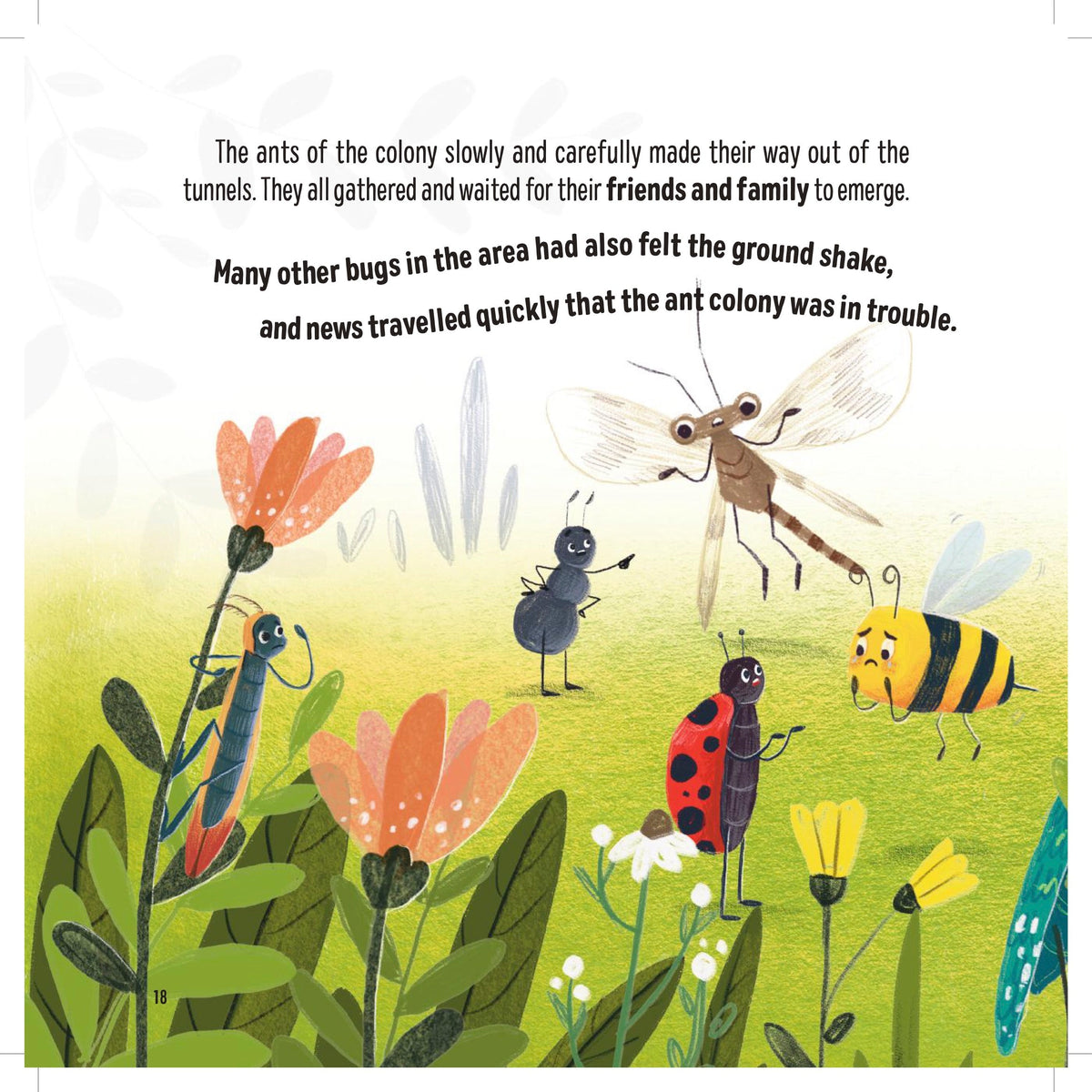 All Together By Jenny Molendyk | Children's Book