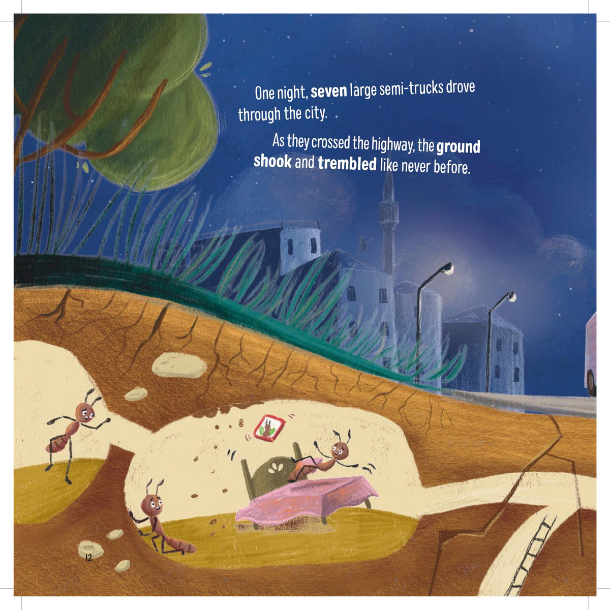 All Together By Jenny Molendyk | Children's Book