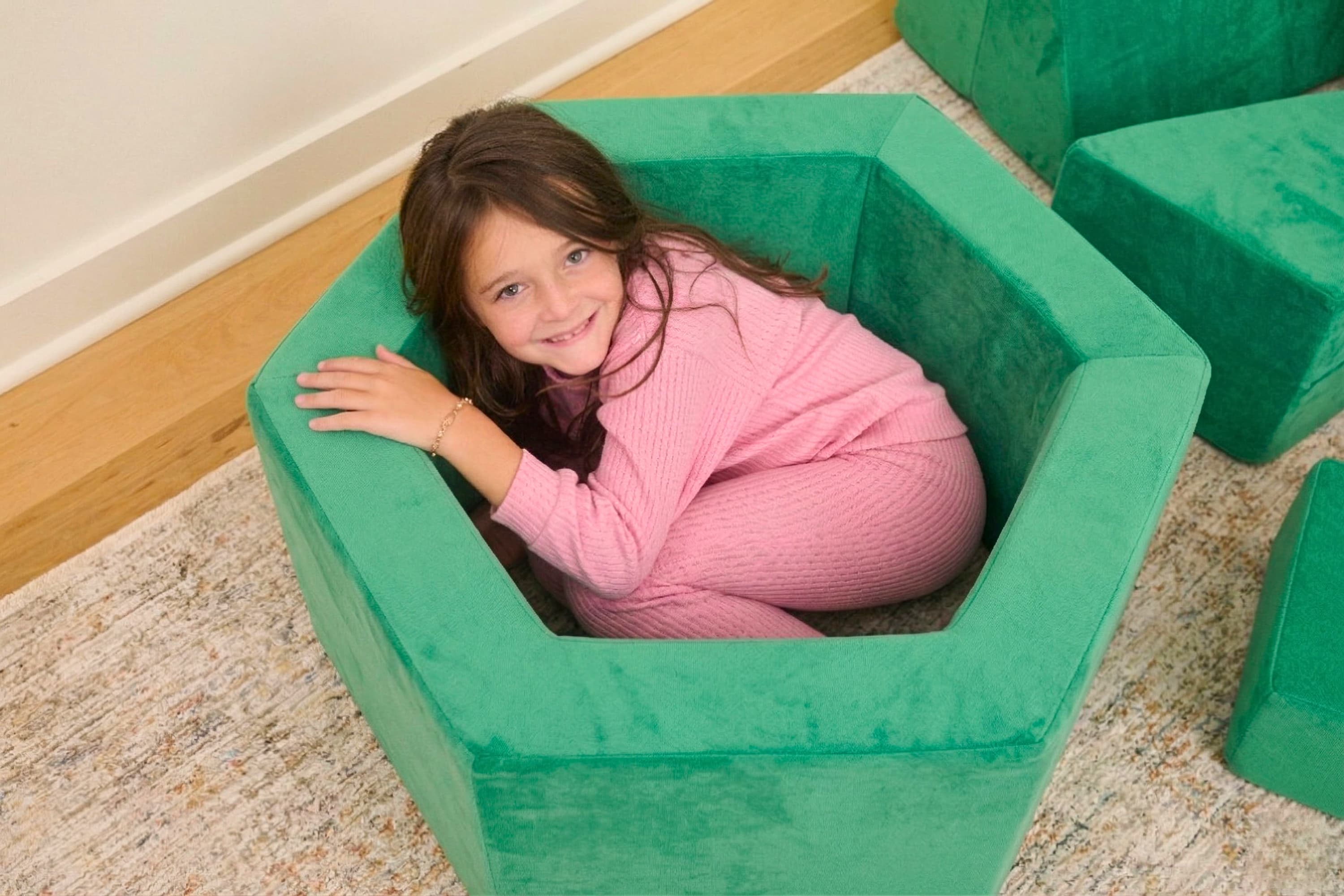 Tumblehouse Play Bundle
