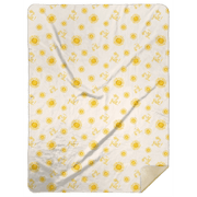 Hey Y'all Plush Throw Blanket 60x80
