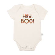 Graphic Bodysuit | Hey Boo
