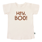 Graphic Tee | Hey Boo
