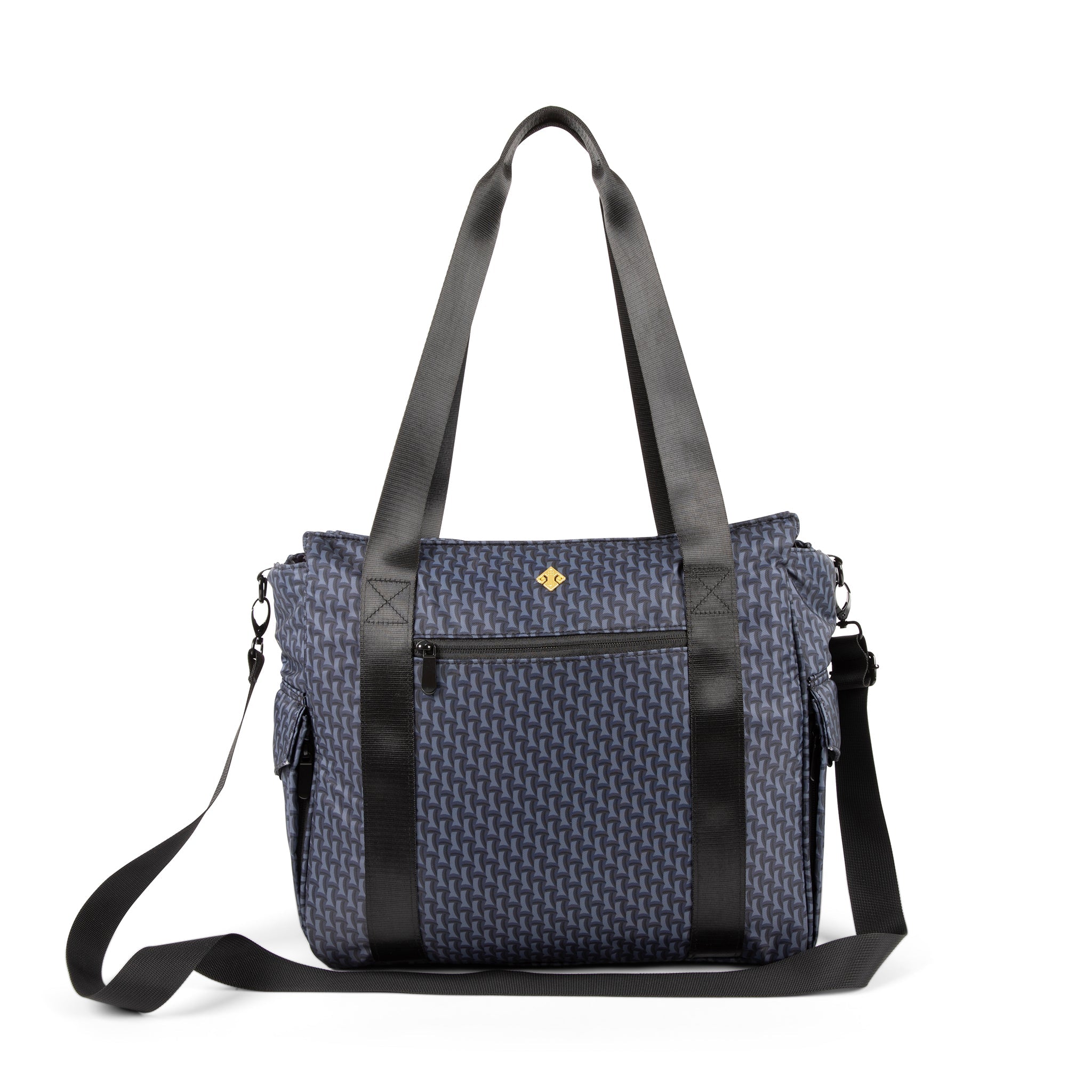 Breast Pump Tote Bag - Ellerby