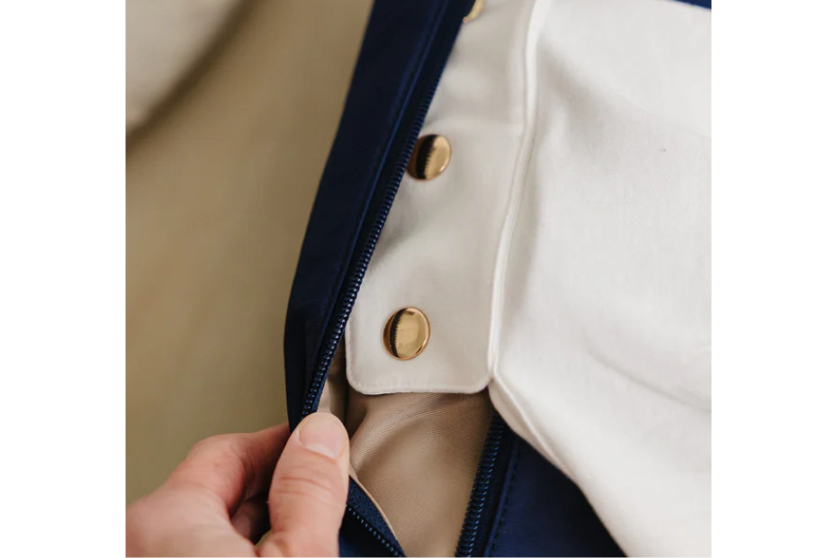 Ivygo™: The Everyday Companion