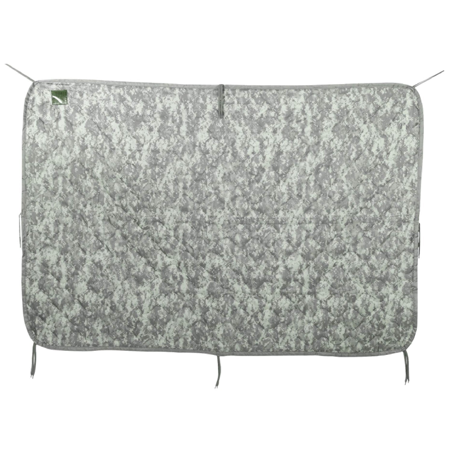 Woobie Poncho Liner Blankets