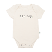 Graphic Bodysuit | Hip Hop