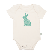 Graphic Bodysuit | Hippy Hoppy