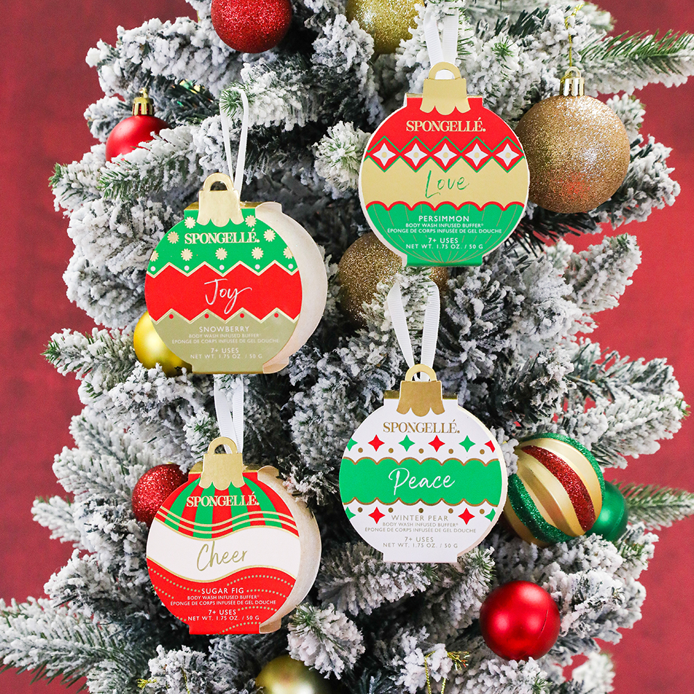 Holiday Ornament Assorted Pack