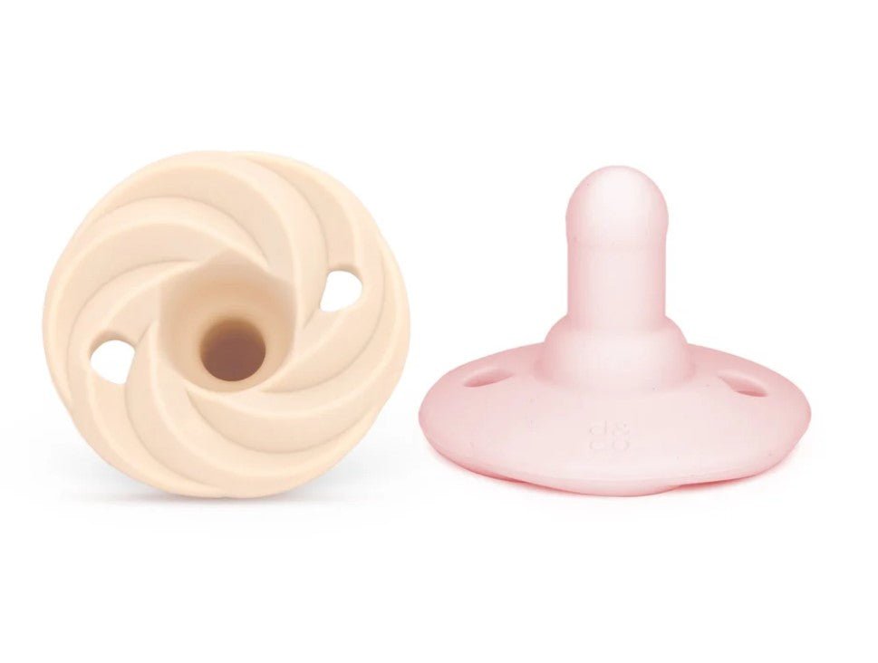 Holland Classic - Blush/shore