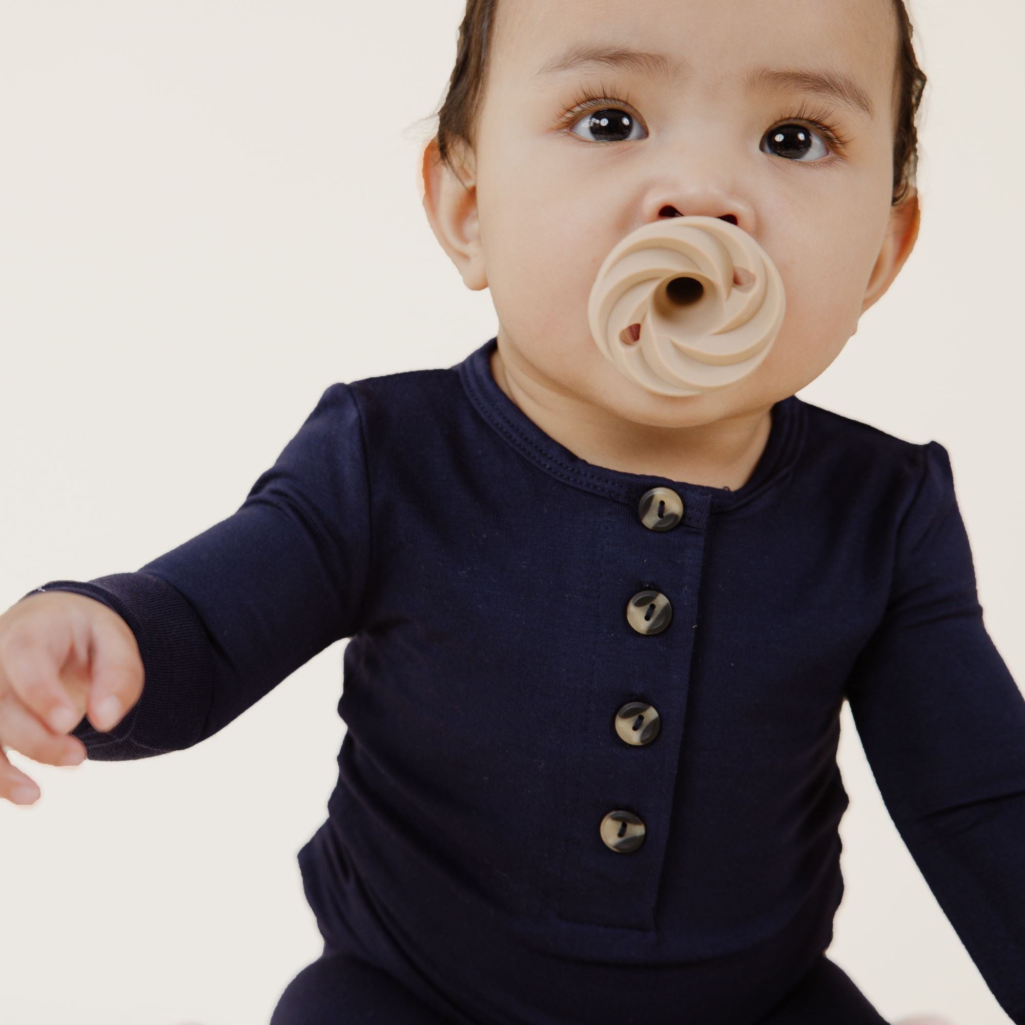 Holland Classic - Peach/cloud 9