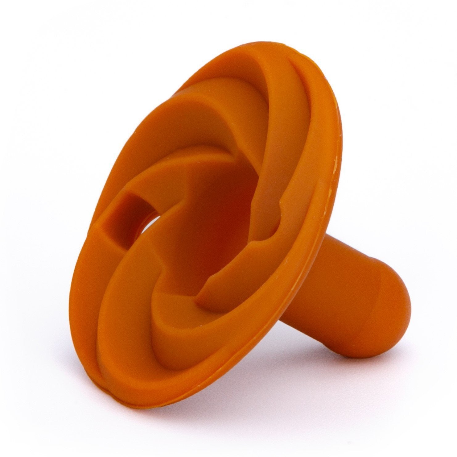 Holland Classic - Peach/rust