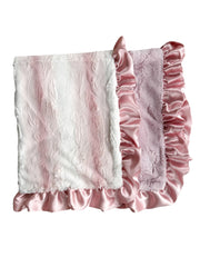 Hollis | Luxe Cuddle Blanket