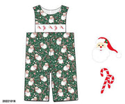 Holly Jolly - Asher Longall