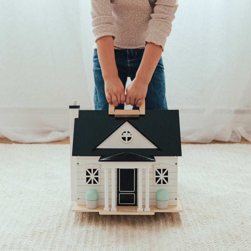 Home Sweet Home Dollhouse