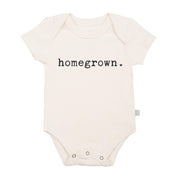 Graphic Bodysuit | Homegrown