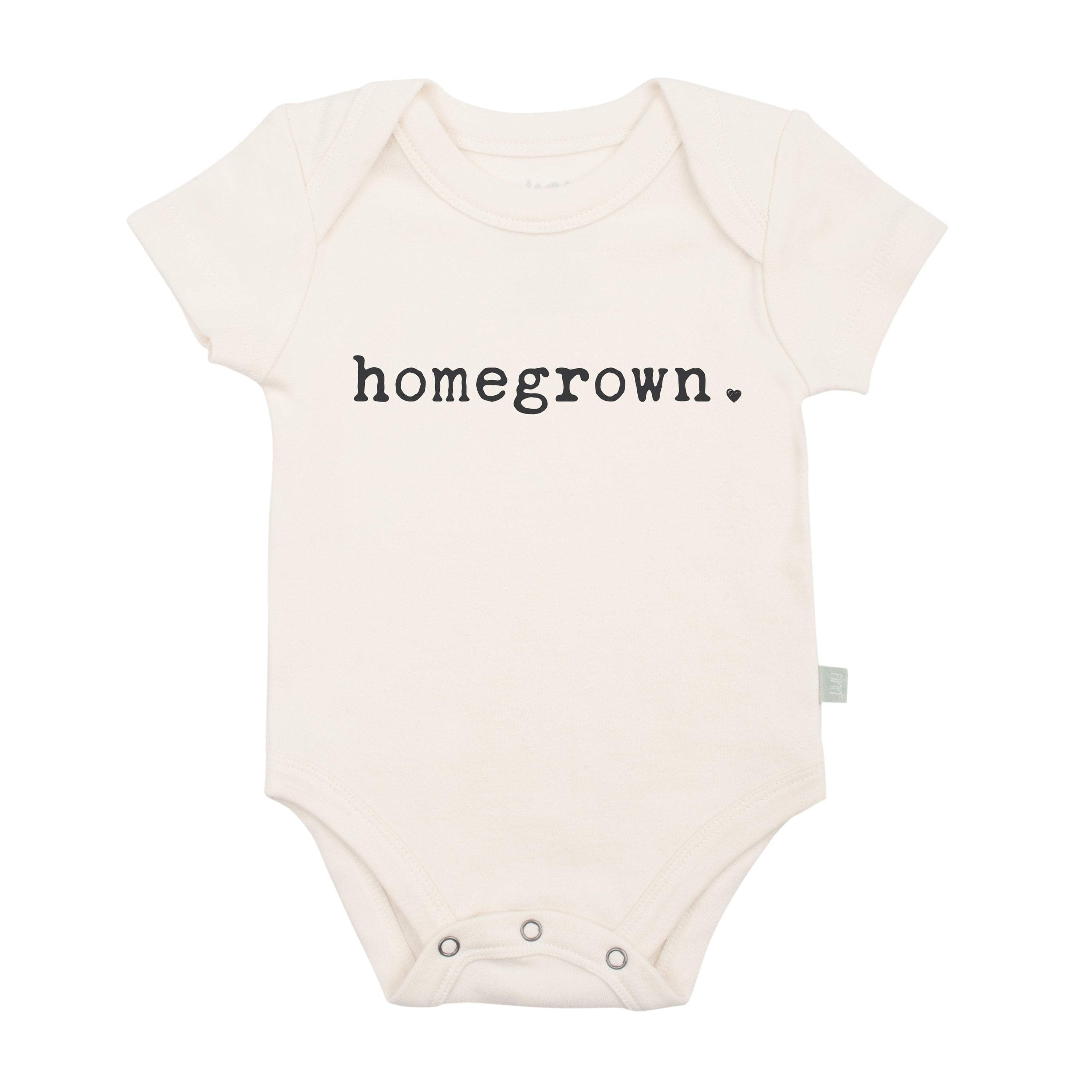 Graphic Bodysuit | Homegrown