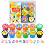 Honey Bee Stamp Kit