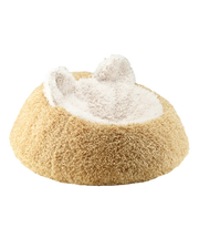 Honey Yeti Beanbag